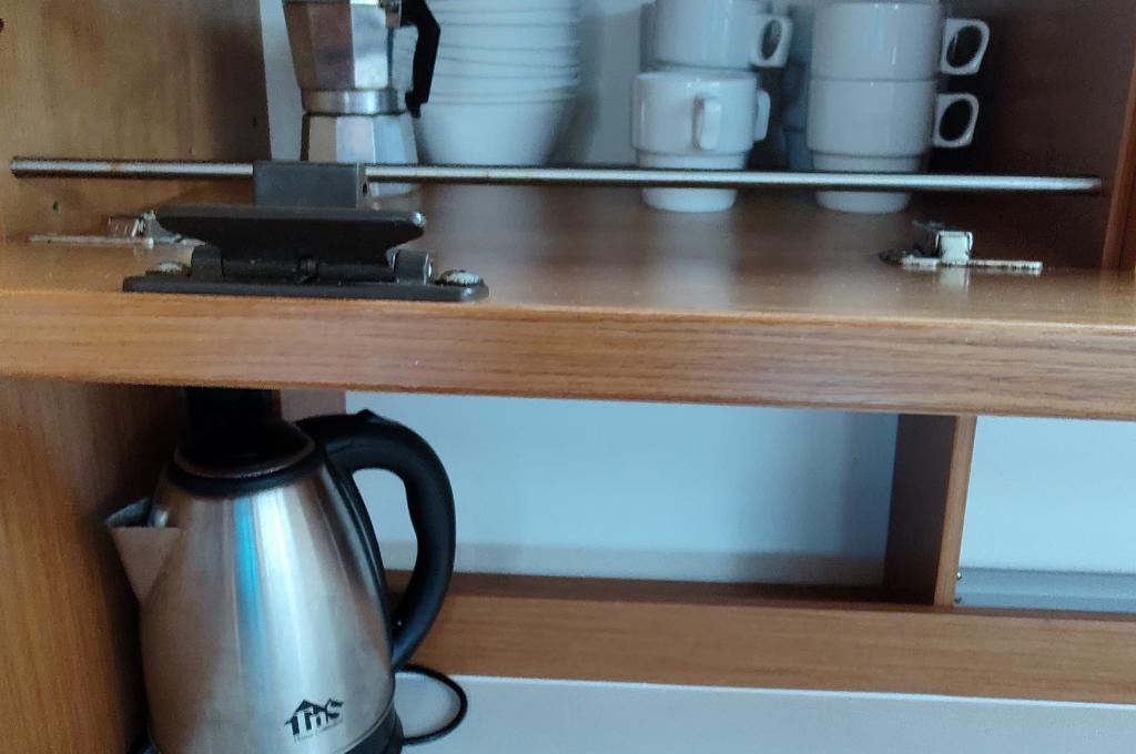 Original-Foto eines Kunden