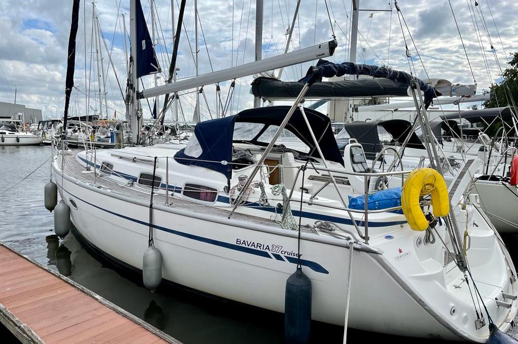 Original-Foto eines Kunden