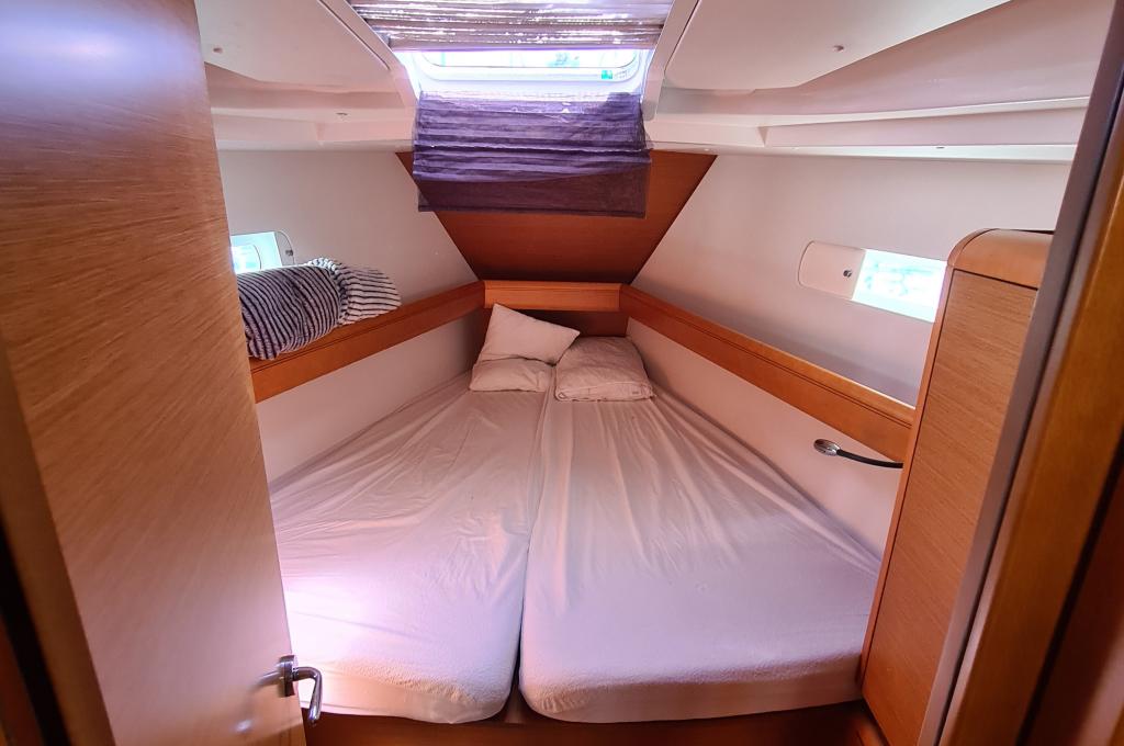 Original-Foto eines Kunden