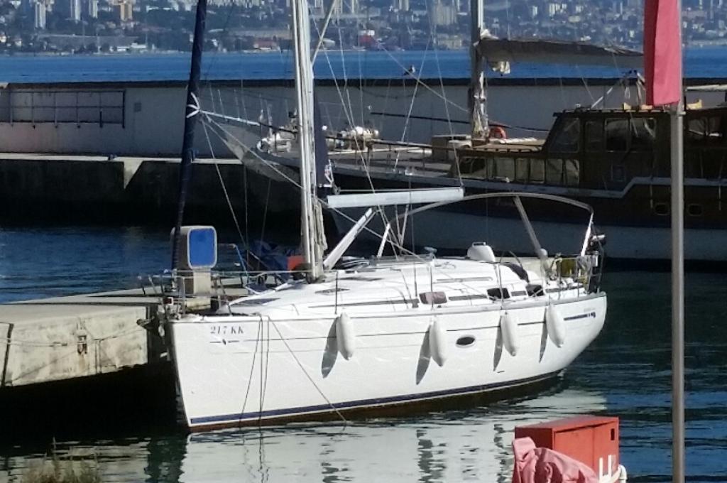 Original-Foto eines Kunden