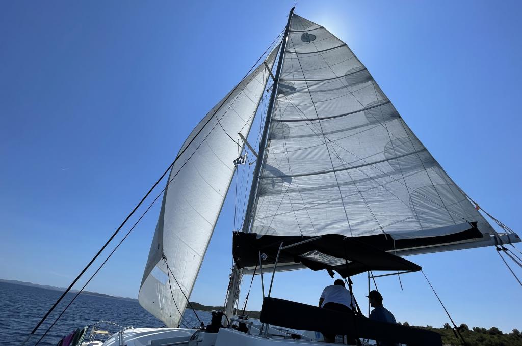 Original-Foto eines Kunden