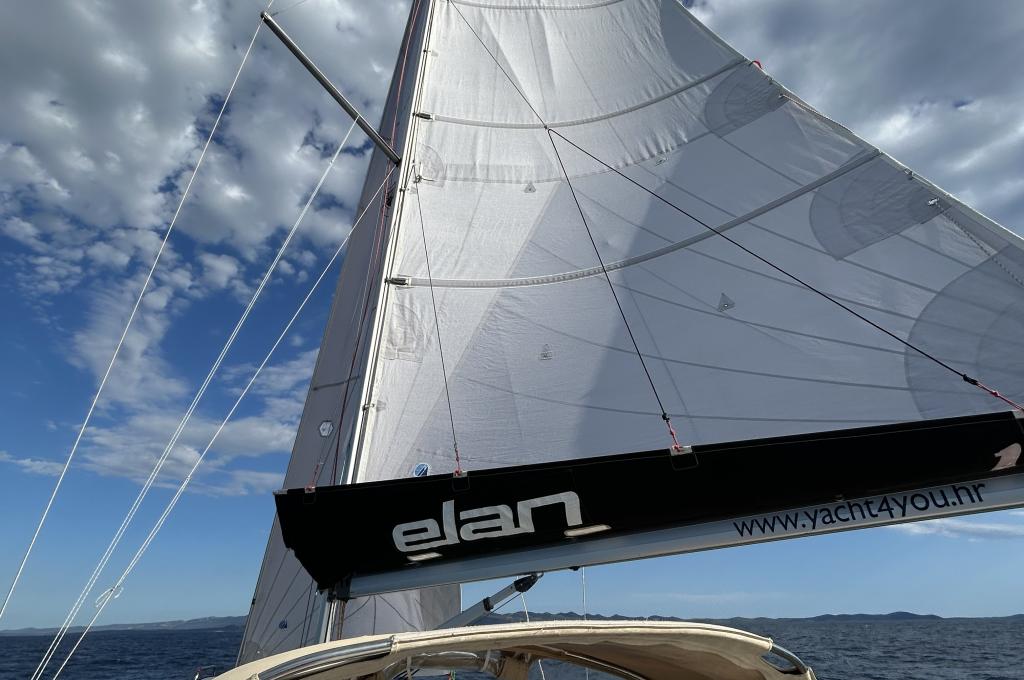 Original-Foto eines Kunden