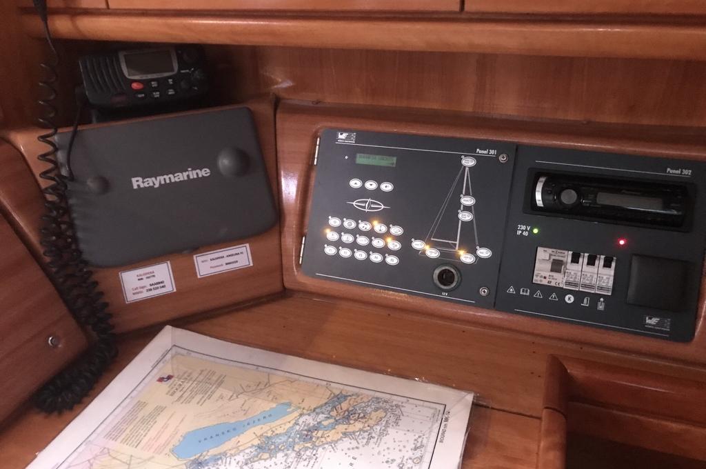 Original-Foto eines Kunden