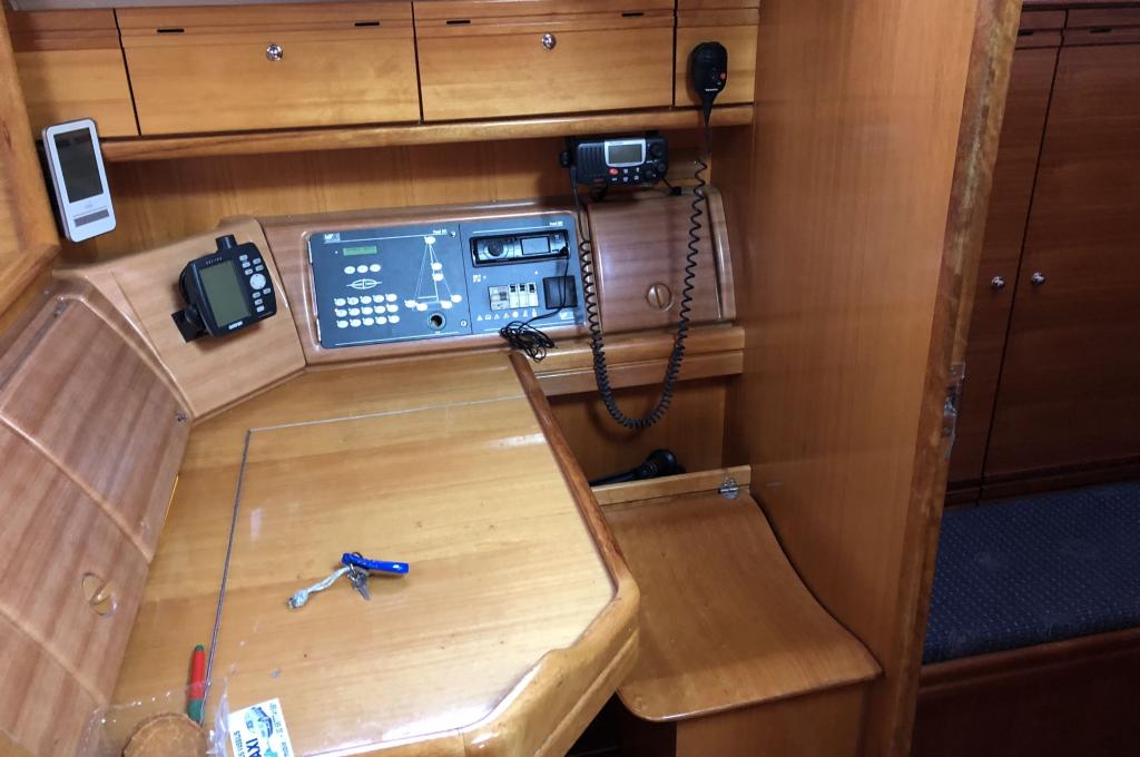 Original-Foto eines Kunden