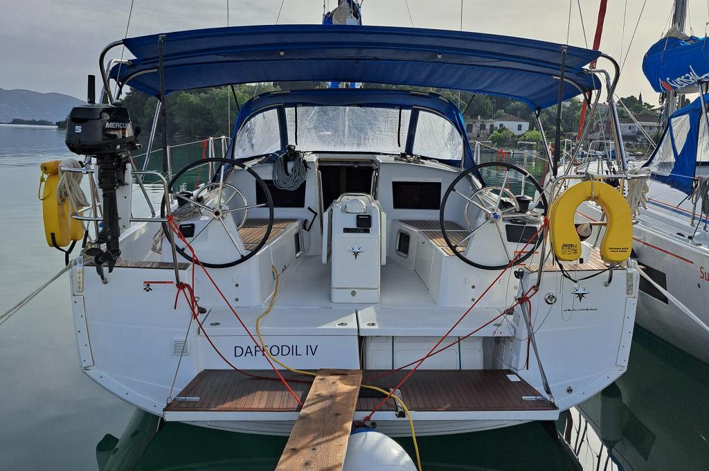 Original-Foto eines Kunden