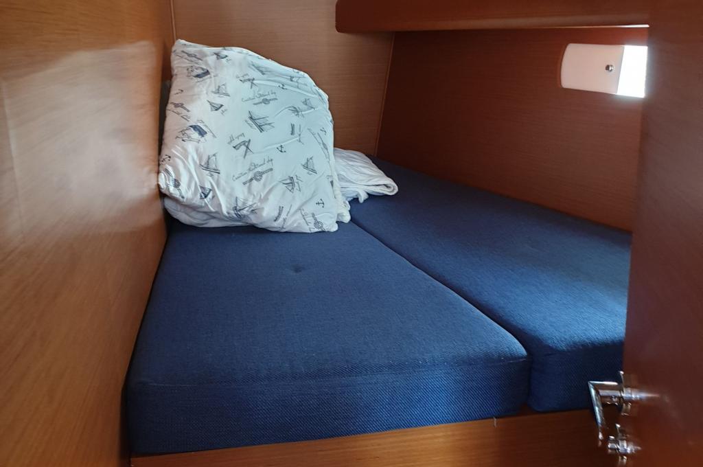 Original-Foto eines Kunden