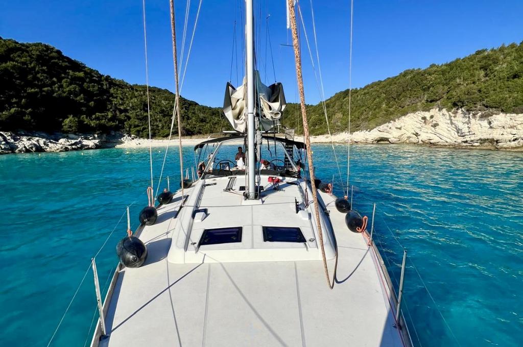 Original-Foto eines Kunden