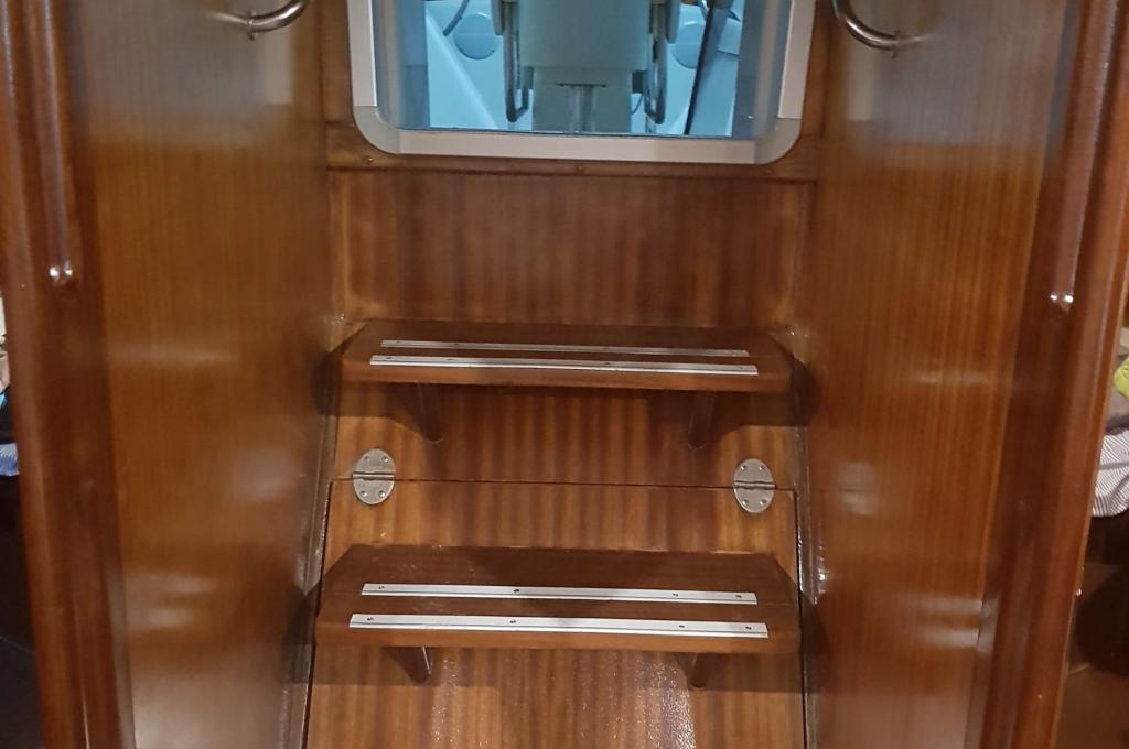 Original-Foto eines Kunden