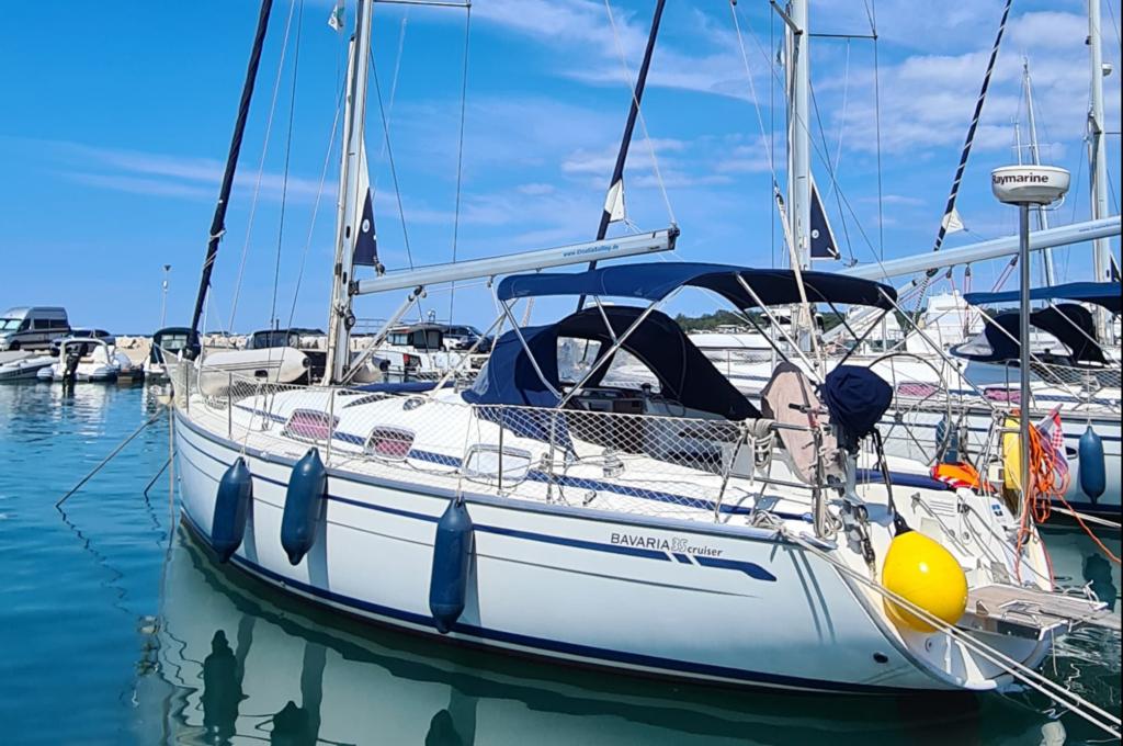 Original-Foto eines Kunden