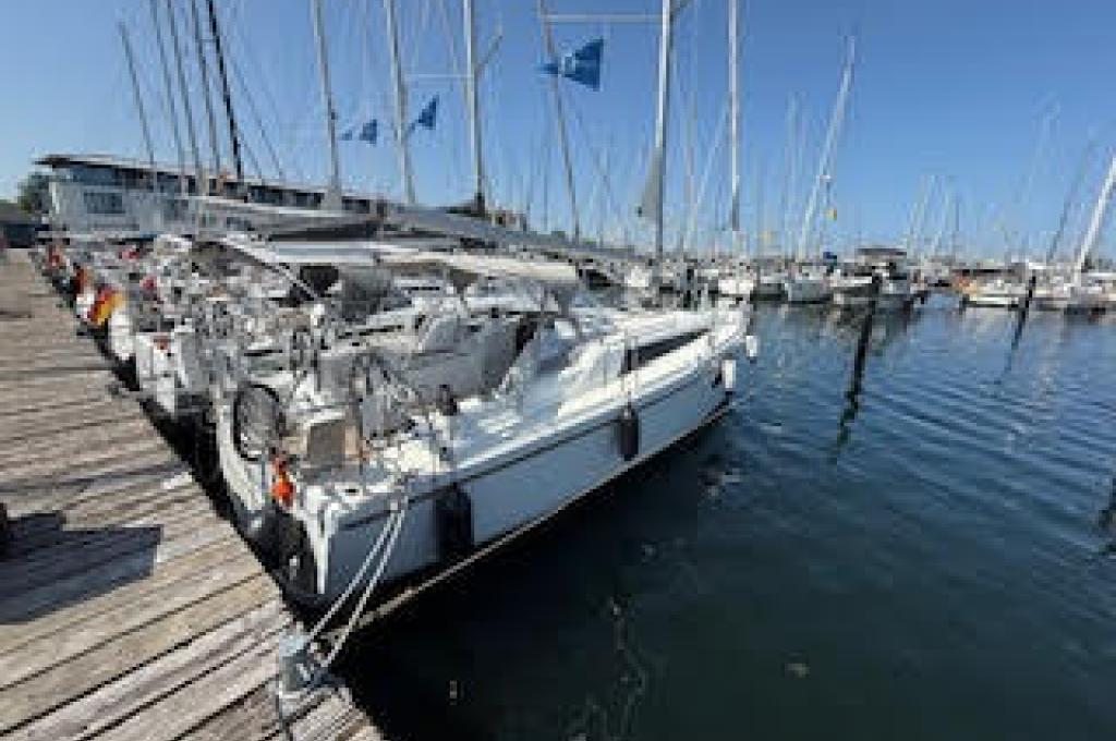 Original-Foto eines Kunden