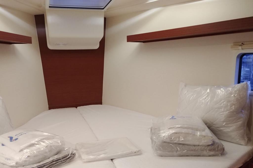 Original-Foto eines Kunden