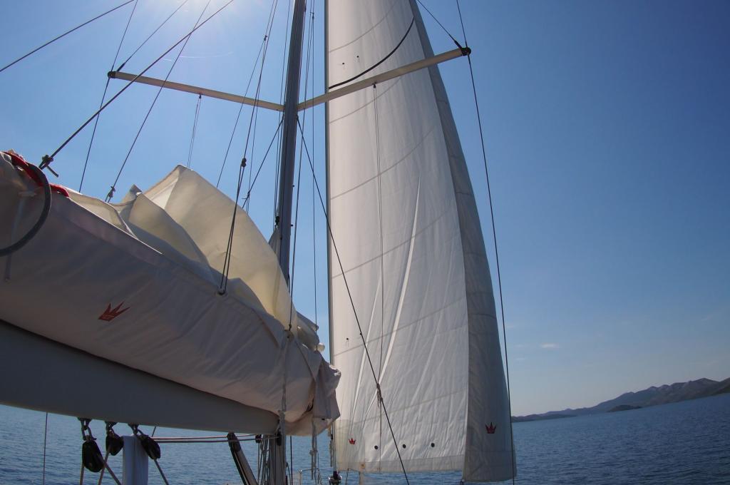 Original-Foto eines Kunden