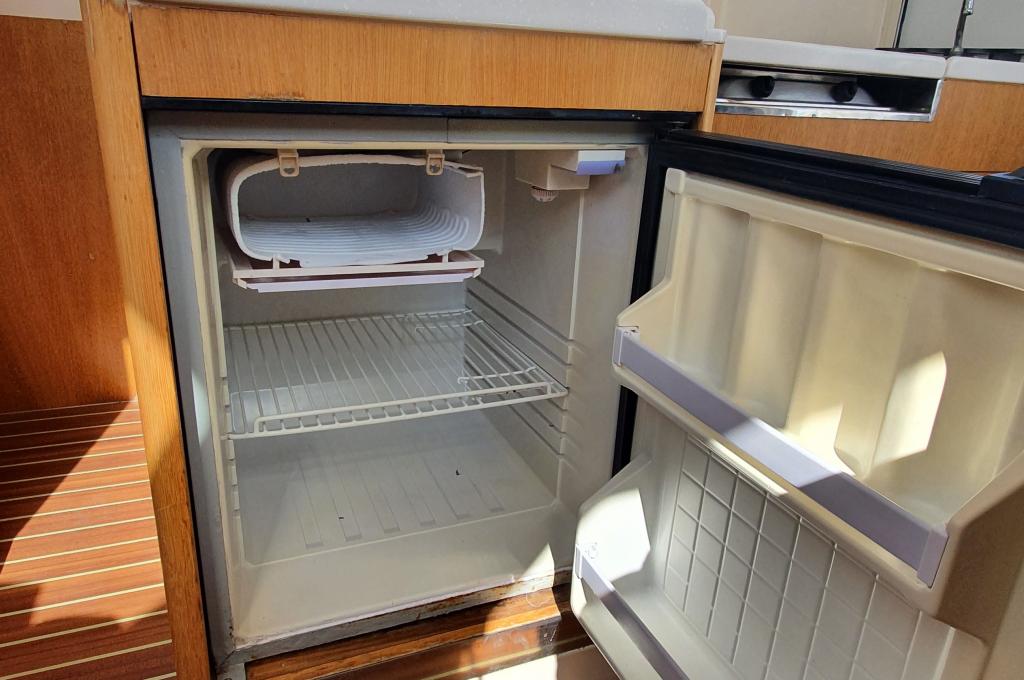 Original-Foto eines Kunden