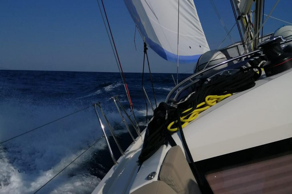 Original-Foto eines Kunden