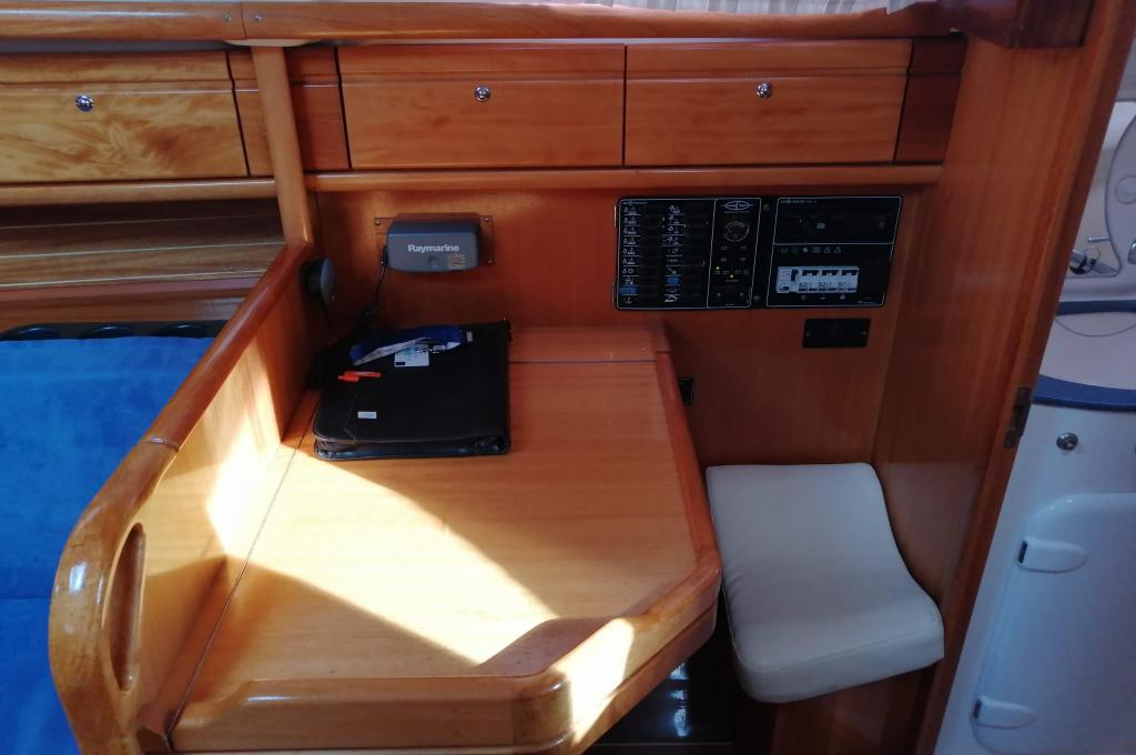 Original-Foto eines Kunden