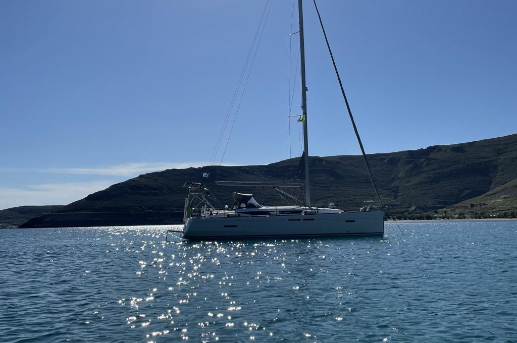 Original-Foto eines Kunden