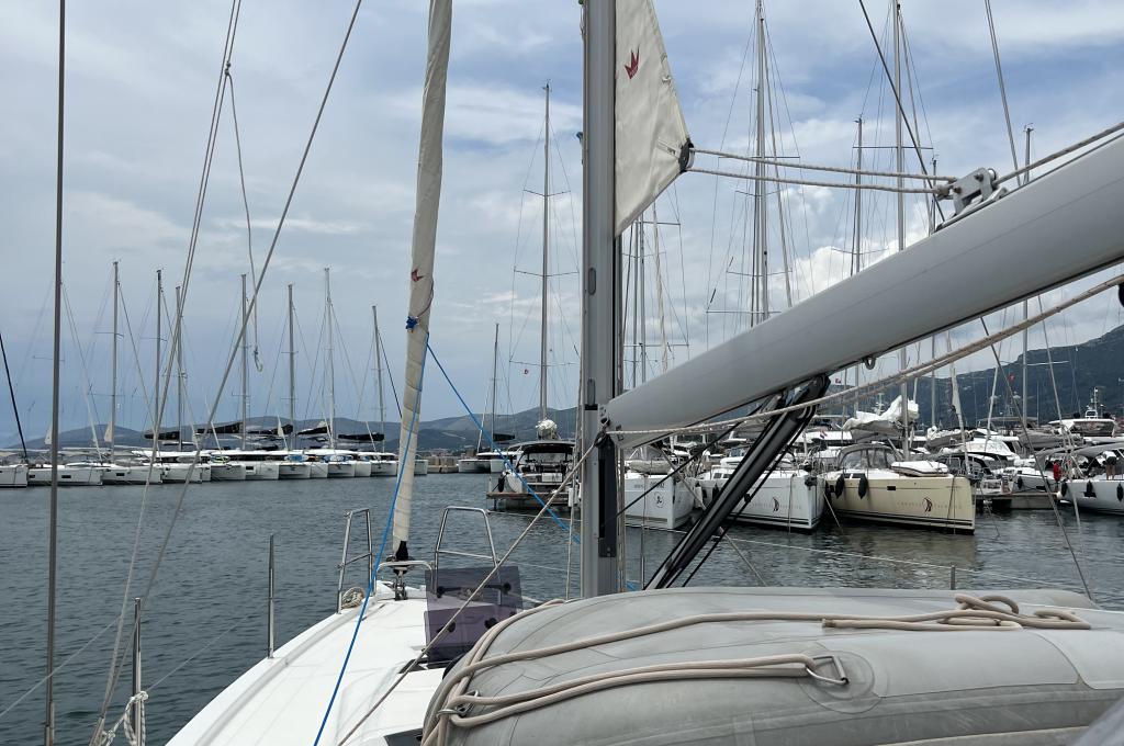 Original-Foto eines Kunden