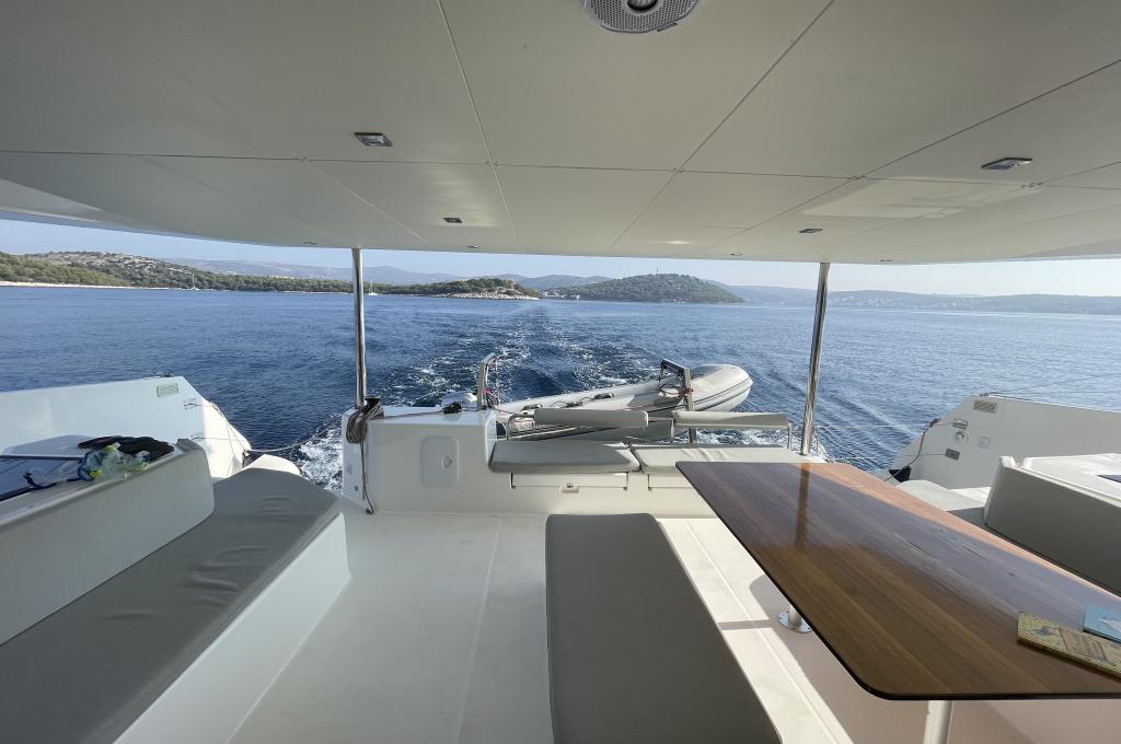 Original-Foto eines Kunden