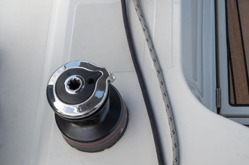 Original-Foto eines Kunden