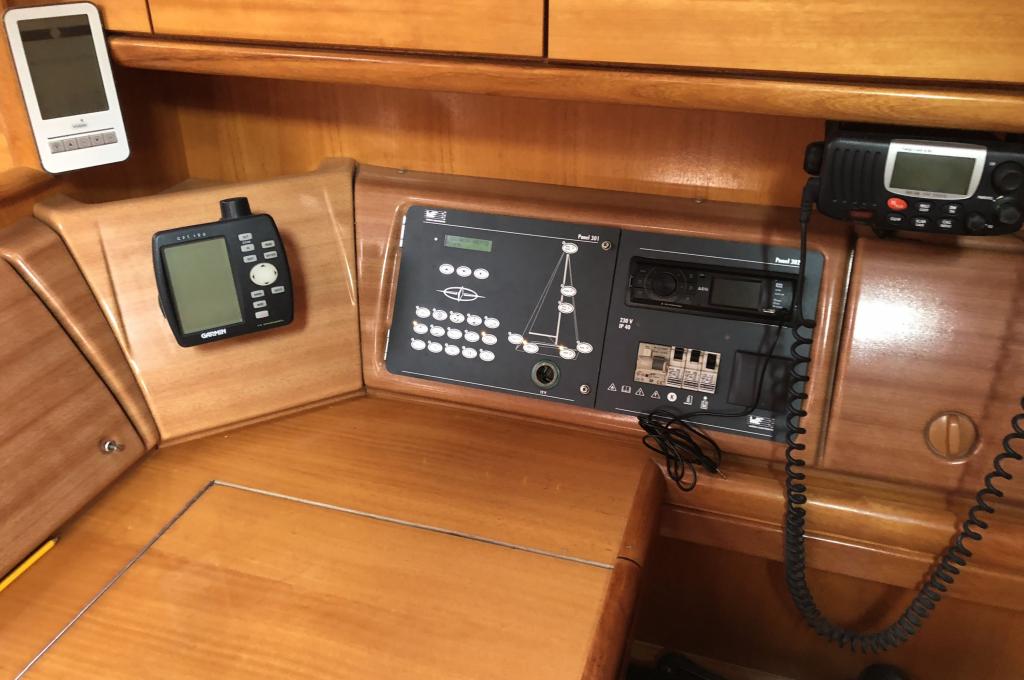 Original-Foto eines Kunden