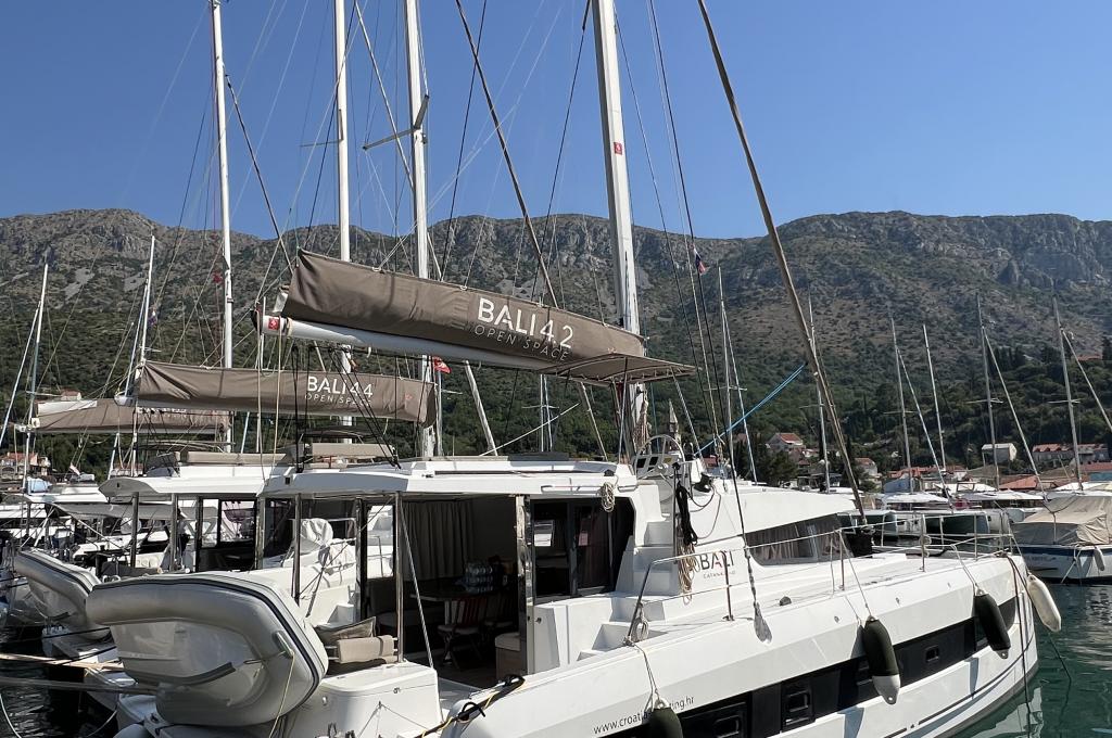 Original-Foto eines Kunden