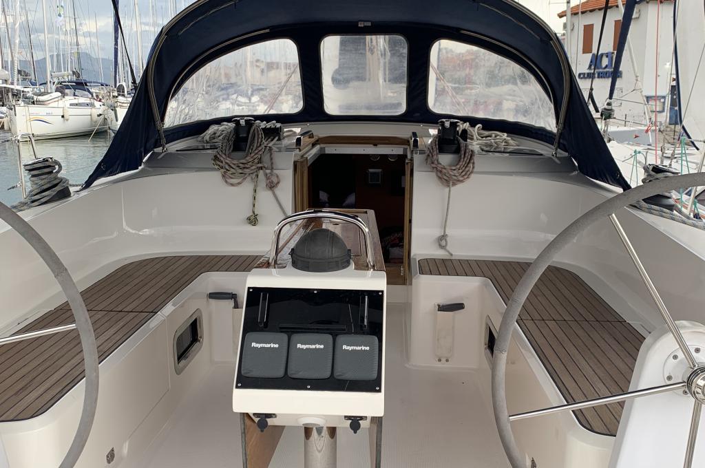 Original-Foto eines Kunden