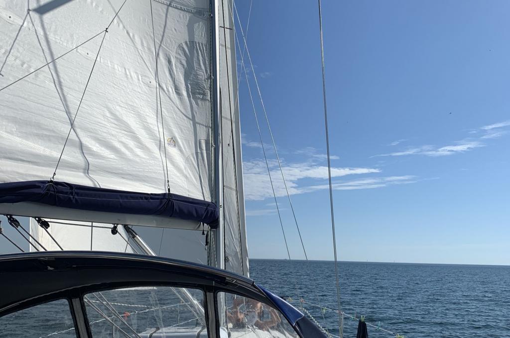 Original-Foto eines Kunden