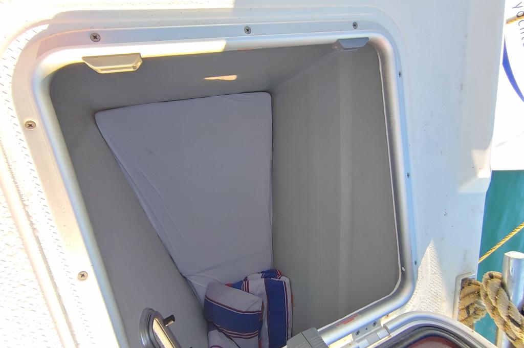 Original-Foto eines Kunden