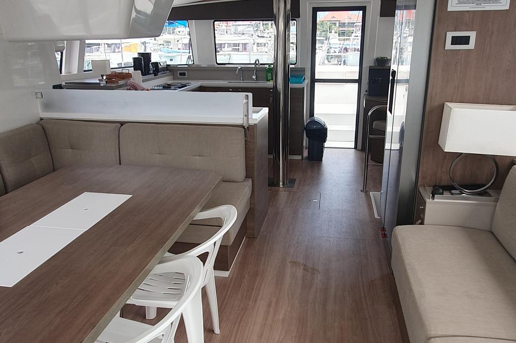 Original-Foto eines Kunden