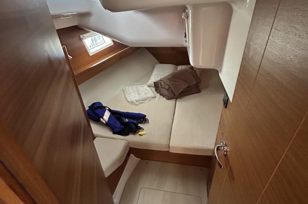 Original-Foto eines Kunden