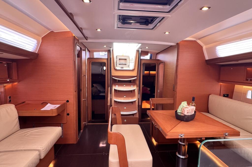 Original-Foto eines Kunden