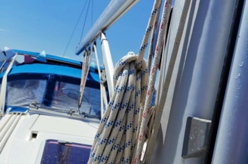 Original-Foto eines Kunden