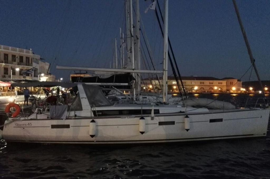 Original-Foto eines Kunden