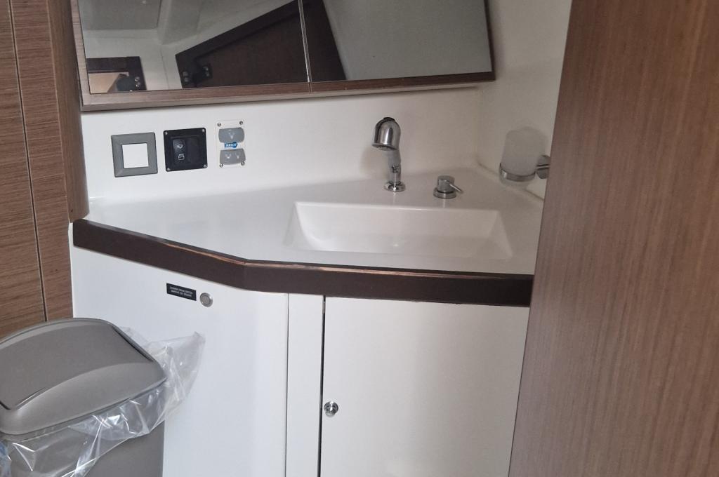 Original-Foto eines Kunden