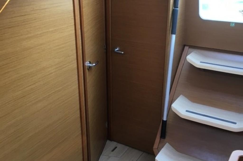 Original-Foto eines Kunden