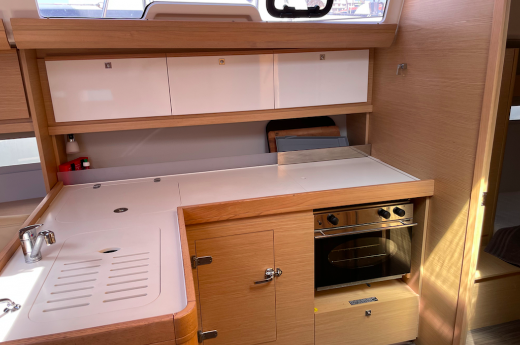 Original-Foto eines Kunden