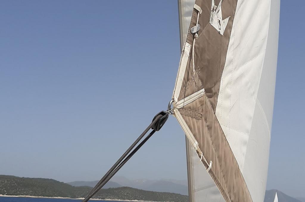 Original-Foto eines Kunden