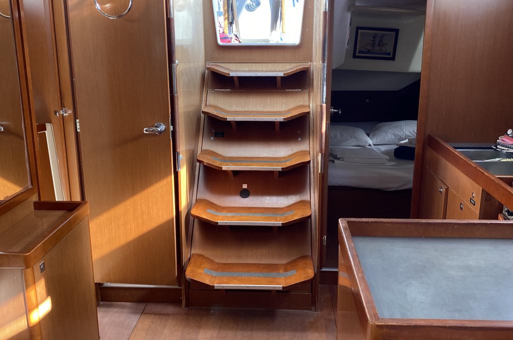 Original-Foto eines Kunden