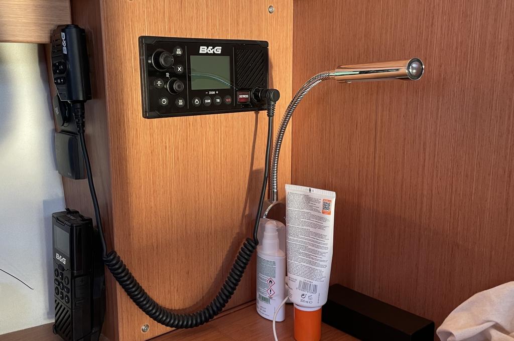 Original-Foto eines Kunden