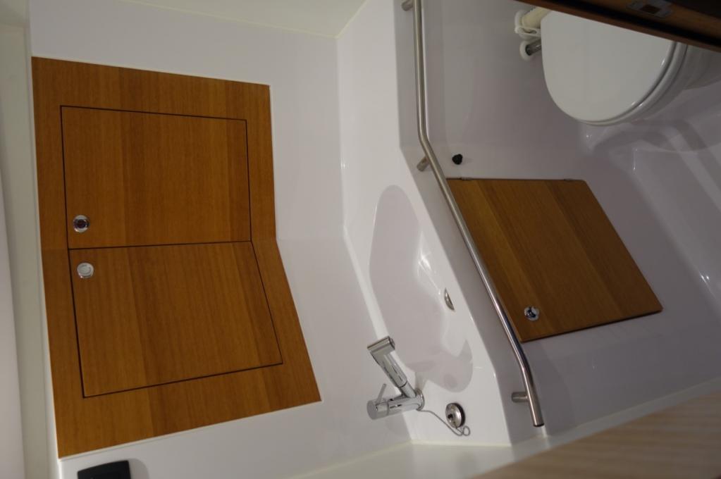 Original-Foto eines Kunden