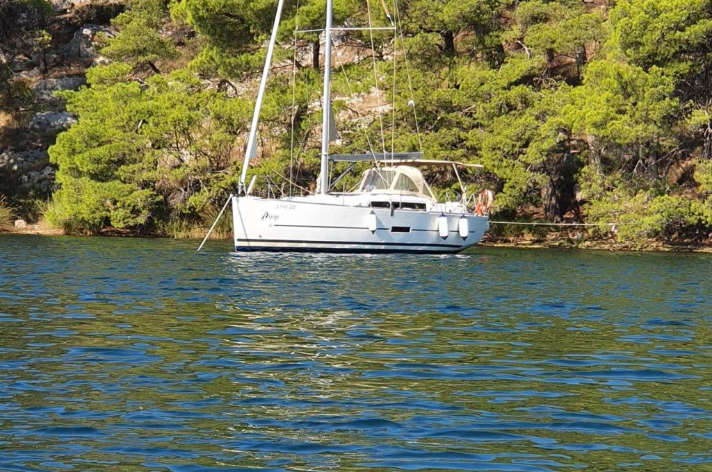 Original-Foto eines Kunden