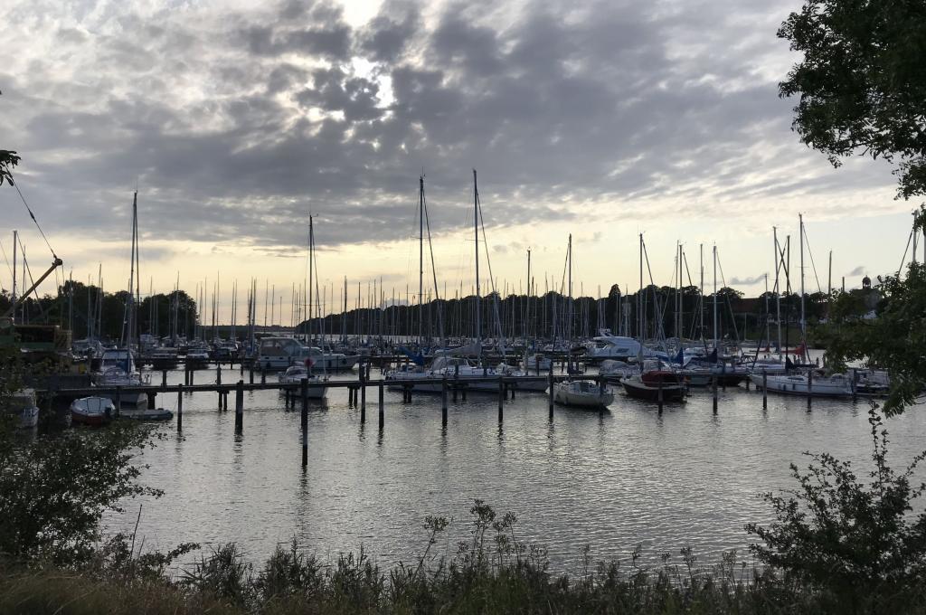 Original-Foto eines Kunden