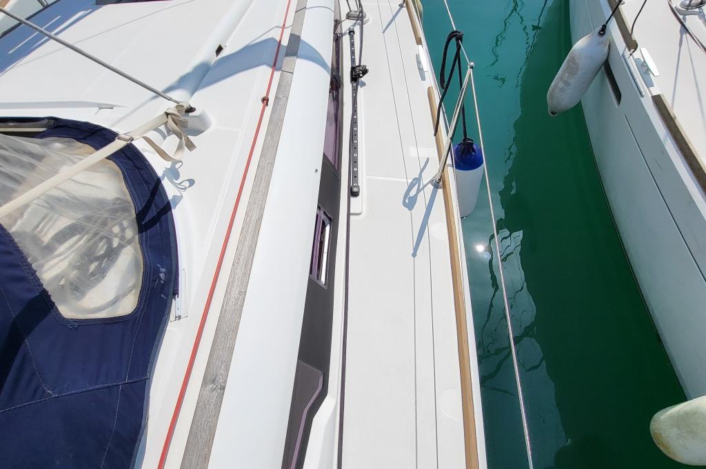 Original-Foto eines Kunden