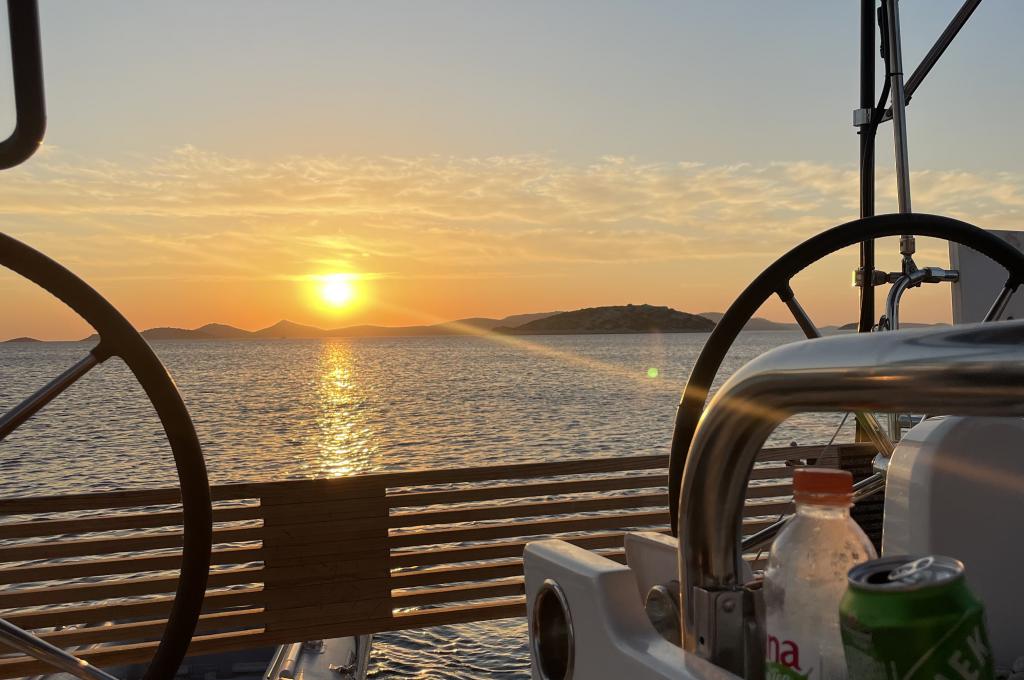 Original-Foto eines Kunden