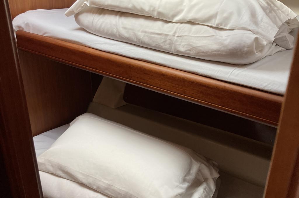 Original-Foto eines Kunden