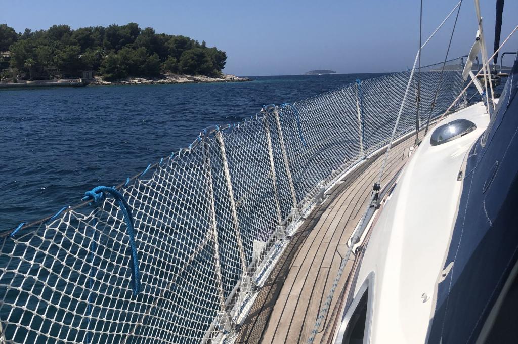 Original-Foto eines Kunden