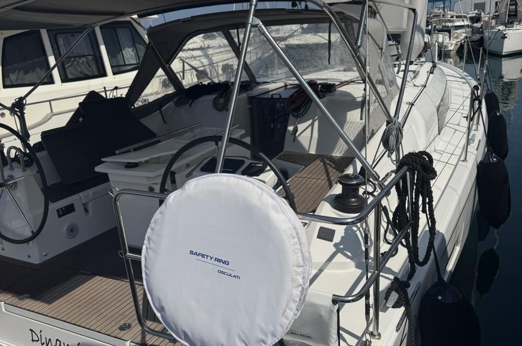 Original-Foto eines Kunden