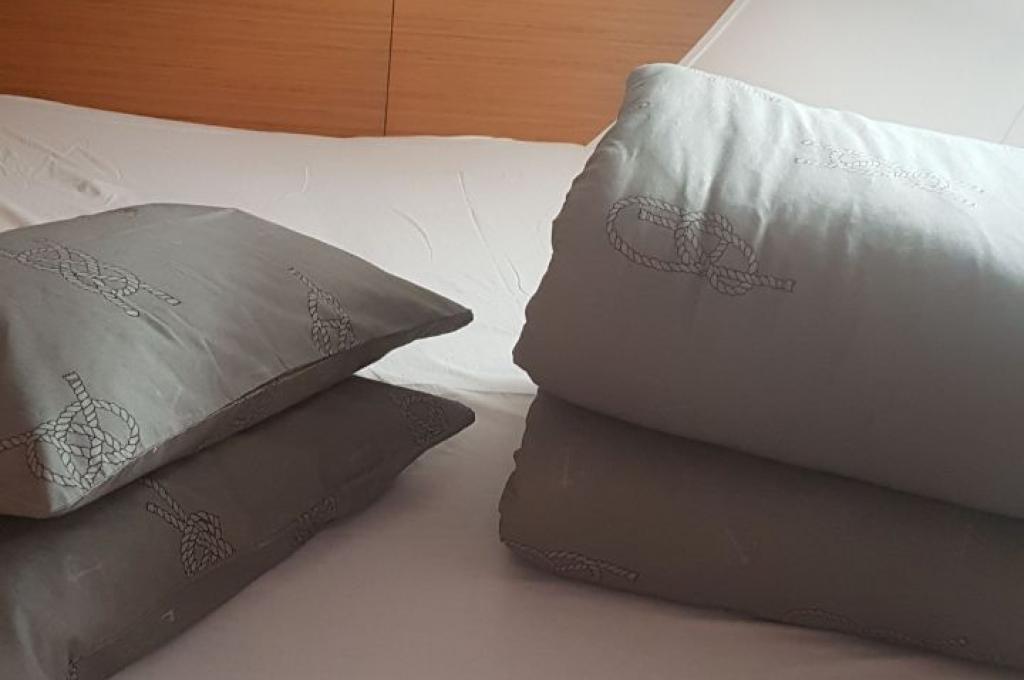 Original-Foto eines Kunden