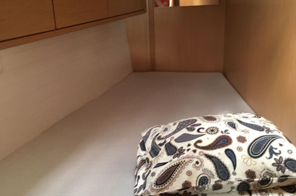 Original-Foto eines Kunden