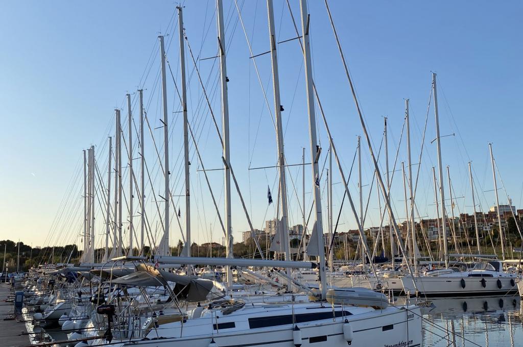 Original-Foto eines Kunden